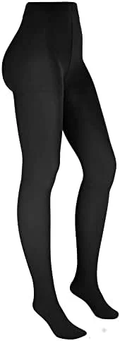 Meia Calça Trifil W06345 Opaca Fio 40