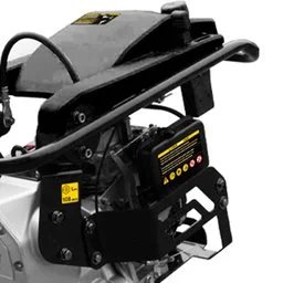Compactador de Percussão com Motor TTR80ZM-XP 4HP 149CC TOYAMA-619-002
