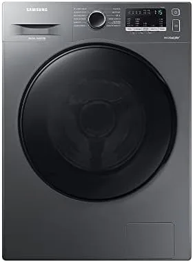 Lava e Seca Samsung WD11A com Ecobubble WD11A4453BX Inox Look 11/7kg 127V