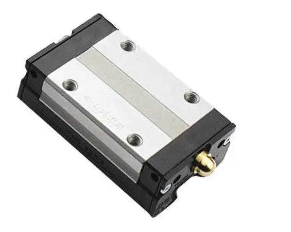 Guia Linear Thk Ssr15xw Para Roland/mimaki - Bloco
