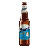 Cerveja Classica Argentina Quilmes Garrafa 340ml