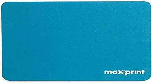 Mouse Pad, Azul, Maxprint, 603550