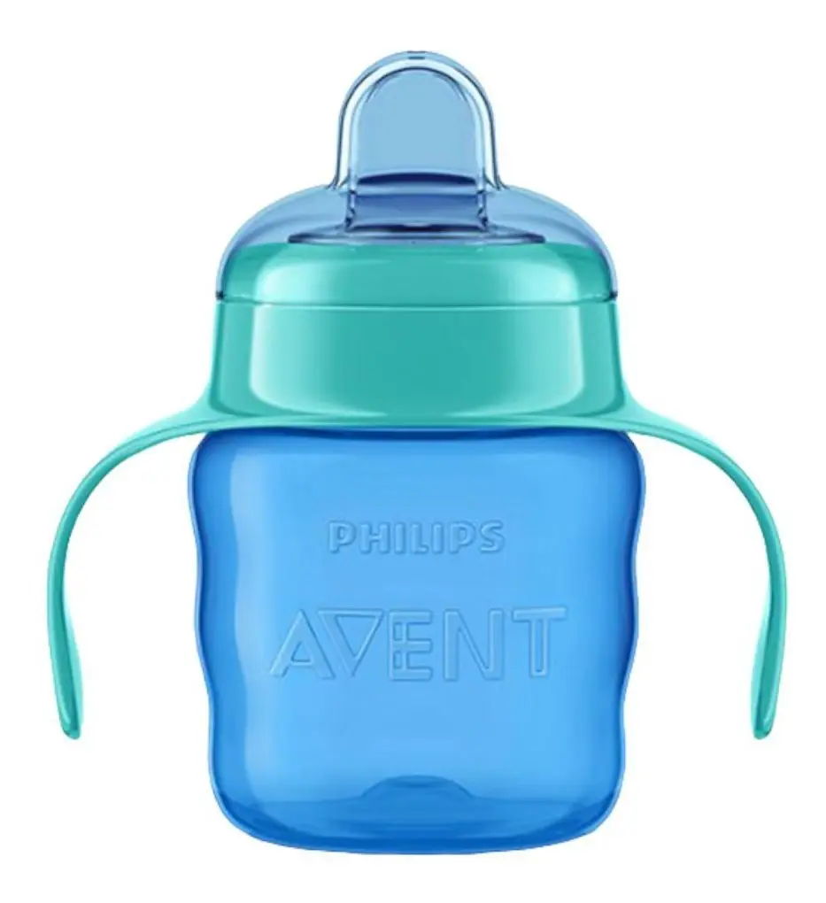Copo Transição Easy Sip 6m+ SCF551/05 Philips Avent