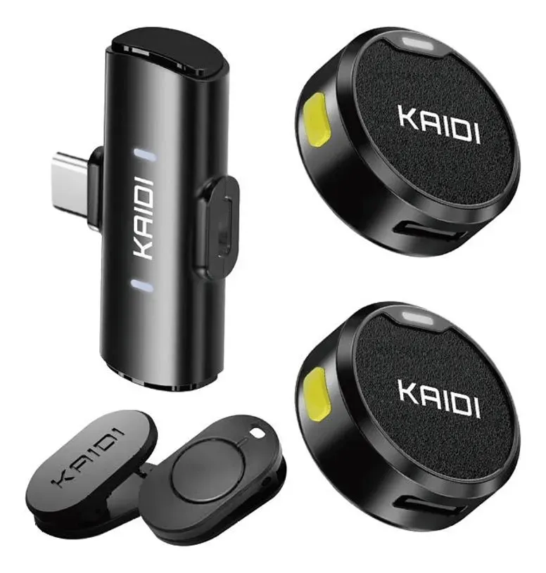 Kaidi Lapela-kaid Kmf4-a Android