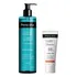 Principia Kit Gel de Limpeza GL-01 + Protetor Solar Facial PS-01 FPS 60