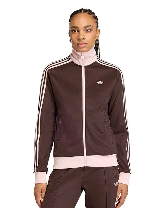 Jaqueta adidas Classic Feminina