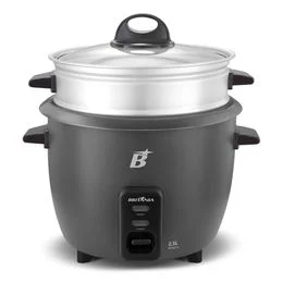 Panela Elétrica Multifuncional Britânia 7 xícaras 500W BPA07 - Outlet