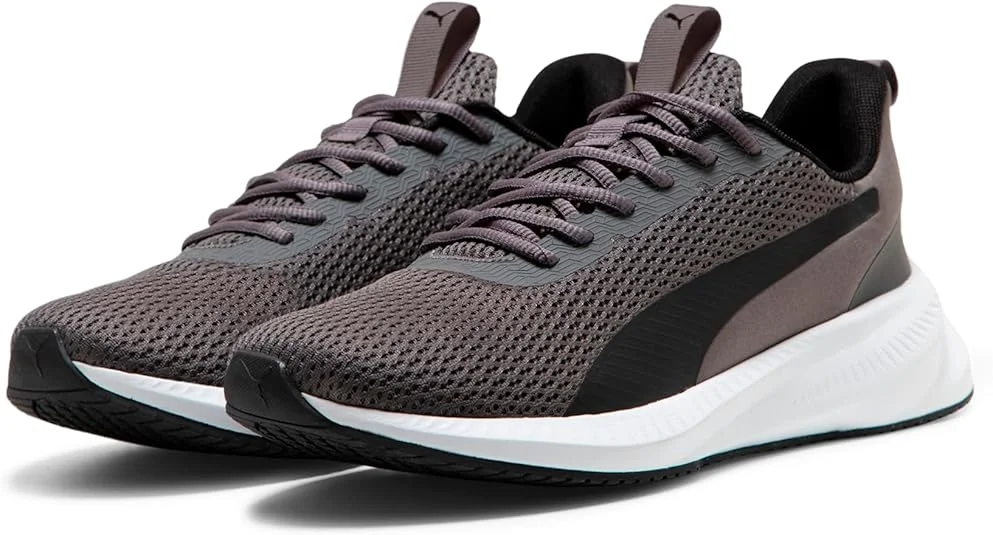 Puma Tênis Masculino Flyer Lite 3 Running