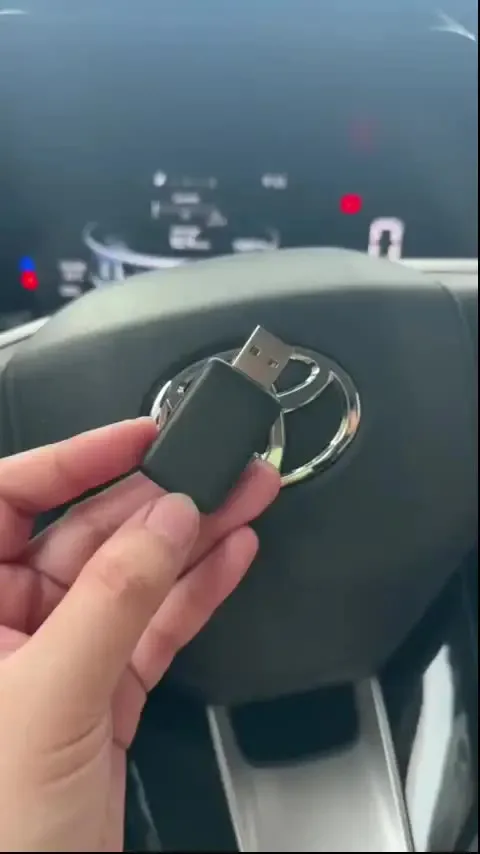 D Densen Carplay Adaptador Sem Fio Car Play Android Auto 2 Em 1 Usb Car Play Wireless Automático