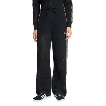 Calça adidas Polo Crochet Feminina
