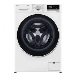 Lava e Seca LG Smart VC4 CV5012WC4 com Inteligência Artificial AIDD 12kg/7kg