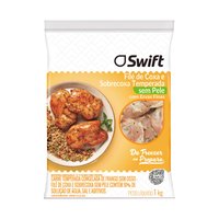 Filezinho Sassami de Frango Congelado SADIA 1kg