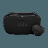 Fone de Ouvido JBL Intra Auricular TWS Wave Buds 2 Bluetooth IP54 Preto