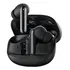 Fone QCY MeloBuds N50 Bluetooth 5.4 ANC Cancelamento de Ruído Multiponto Cor Preto
