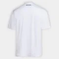 Camiseta Adidas Cob Unissex - Branco