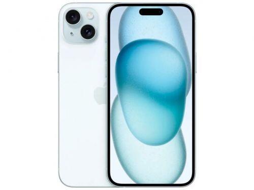 Iphone 15 Plus 128 GB Azul - Excelente