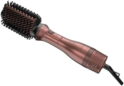 GA.MA ITALY Escova Secadora Multicabeças Marula 3D - Bivolt
