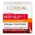 Creme Hidratante Facial Anti-idade L'Oréal Paris Revitalift Pro-Retinol Diurno FPS30 49g