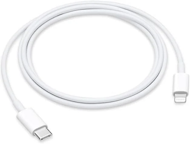 Cabo de carregador de iPhone Fast/Carga Rápida USB C Lightning Cabo Certificação MFi Tipo C Cabo de Carregamento para iPhone 13/13 Pro /12/12 Pro/Max/11/11Pro/XS/Max/XR/X/8/8Plus