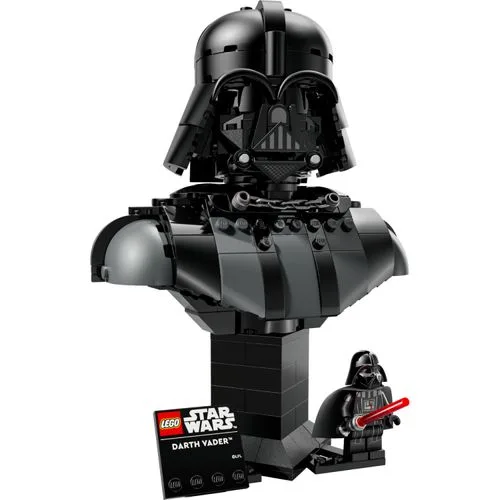Star Wars™ - Busto do Darth Vader™