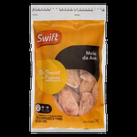 Filezinho Sassami de Frango Congelado SADIA 1kg