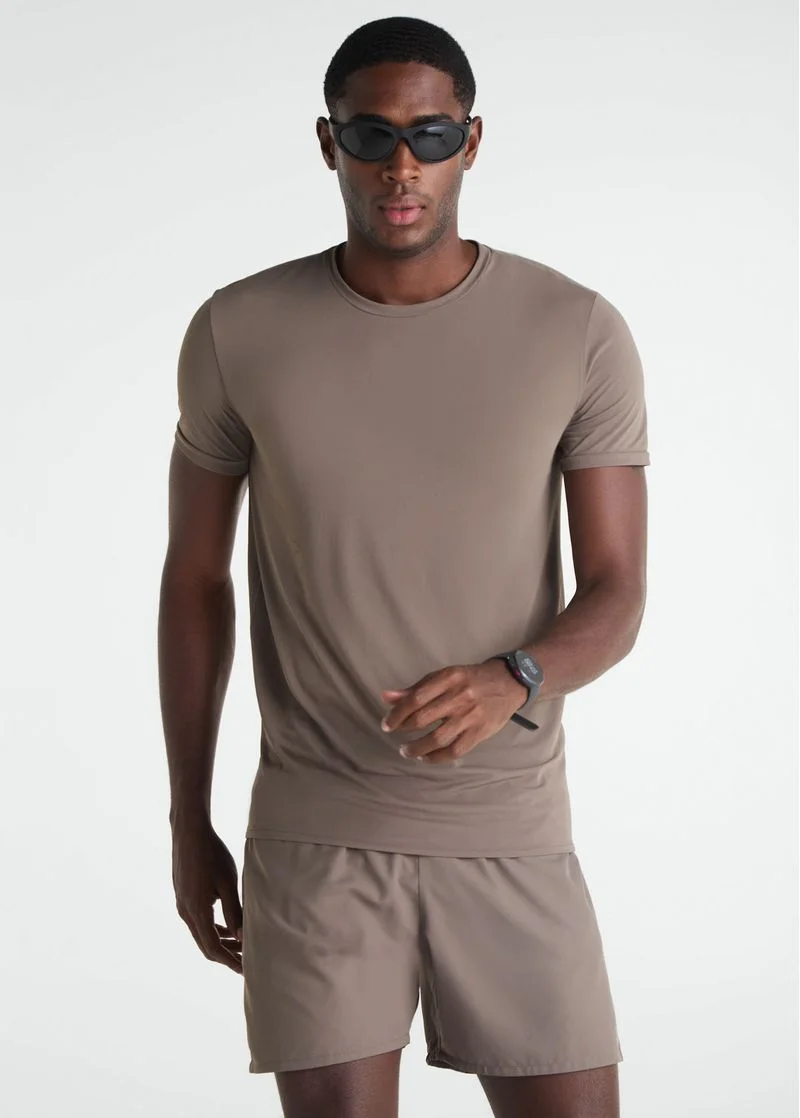 Camiseta Masculina Manga Curta