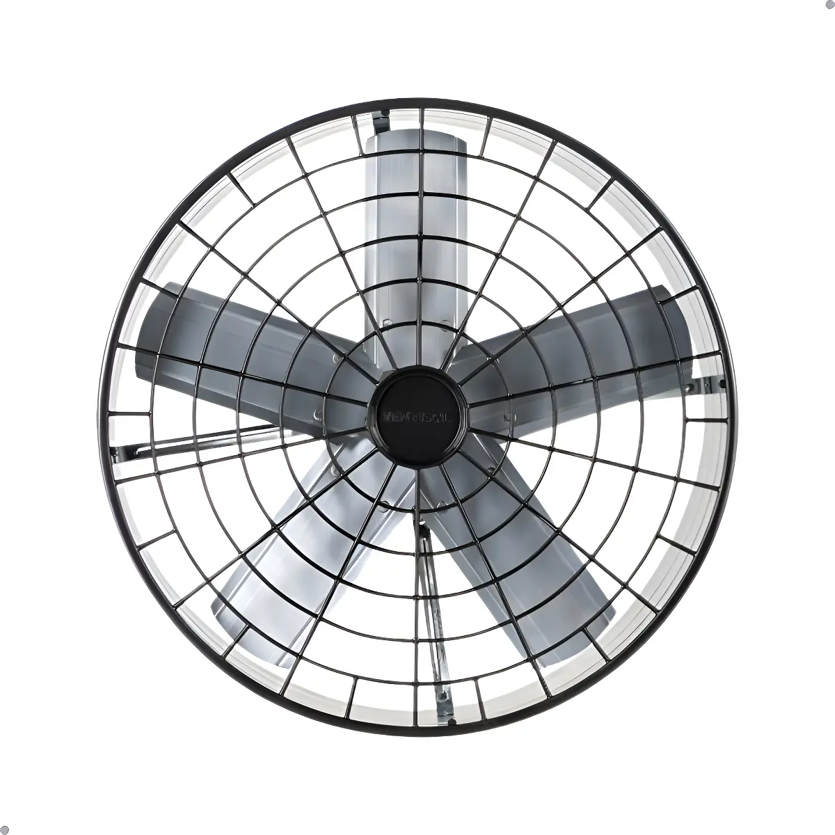 Exaustor Industrial Ventisol 50 Cm Com Reversão 220v 220v