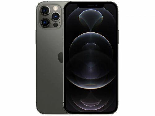 Iphone 12 Pro 128 GB Grafite - Excelente