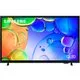 Smart TV Samsung 43'' QLED Full HD, Xbox Cloud Gaming, HDR, HDMI - QN43Q5FAAGXZD