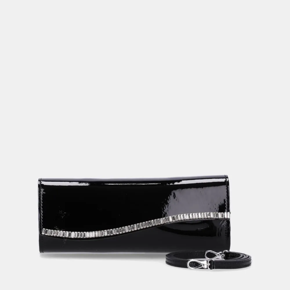 Mini Bag Veneza Preto - 2000676