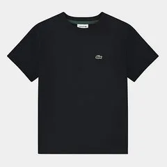 Camiseta Infantil Lacoste Casual Menino
