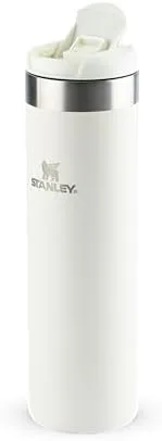 Stanley Garrafa Térmica Aerolight Transit Cream, 591ml