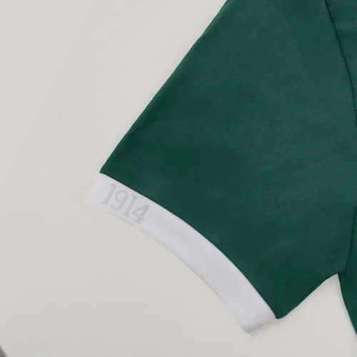 Camiseta Palmeiras 1914 II Masculina