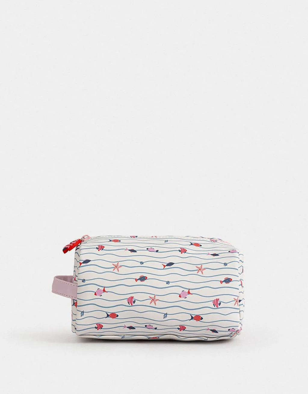 Necessaire Corino Estampada Rio Meets Capri