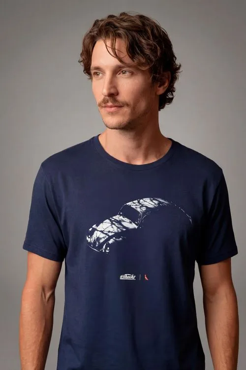 Camiseta Fusca