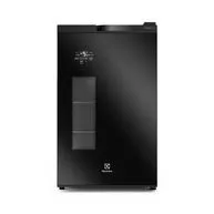 Cervejeira Electrolux 100 Litros Home Bar EB100 Frost Free e Porta de Vidro Preta