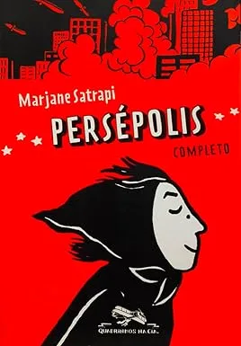 Persépolis - Completo
