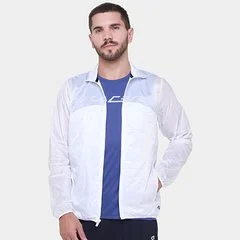 Jaqueta Corta Vento Fila Core Run Masculina