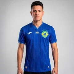 Camisa do Brasil Joma Torcedor Copa
