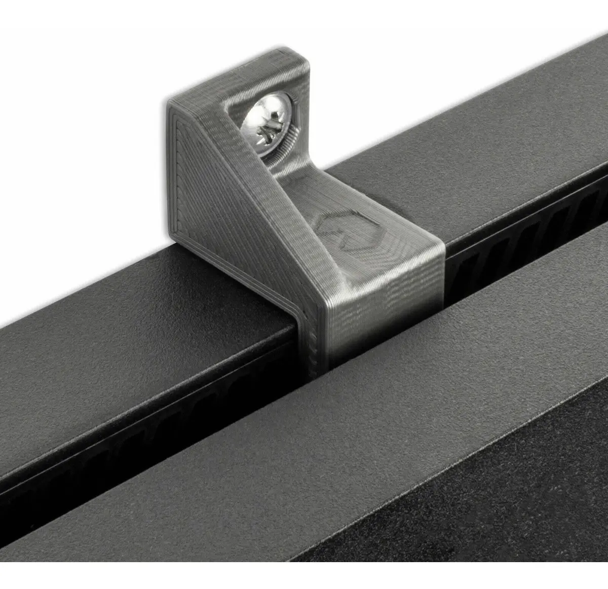 Suporte Parede Vertical P/ Playstation 4 Fat Ps4 Playstation 4