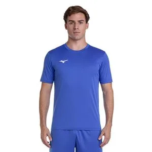 Camiseta de Futebol Mizuno I