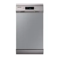 Lava Louças Samsung 10 Serviços com Display Externo DW50 Preta 127V