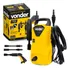 Lavadora de Alta Pressão Vonder LAV 1300 – 1300 Libras, Compacta, Potente, Ideal para Carros, Quintais e Limpezas Pesadas