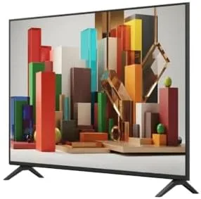 Smart TV 50" LG 50AU801C0SA 4K HDR10 UHD