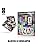 Kit 12 Envelopes de Figurinhas da Copa do Mundo da FIFA 2026™ + Cartela