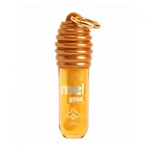 Lip gloss Honey - Febella