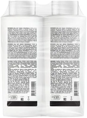 Neutrogena Hidratante Corporal Body Care Intensive Hidrata&Repara, Kit com 2 Unidades de 400ml