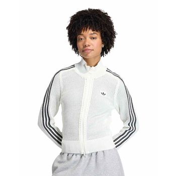 Jaqueta adidas Chochet Feminina