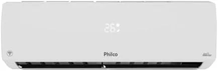 Ar-Condicionado Split HW Inverter R-32 Philco PAC24000IFM15 24.000 BTUs Só Frio 220V