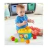 Balde Primeiros Blocos Fisher-price - Mattel Ffc84 Multicolor